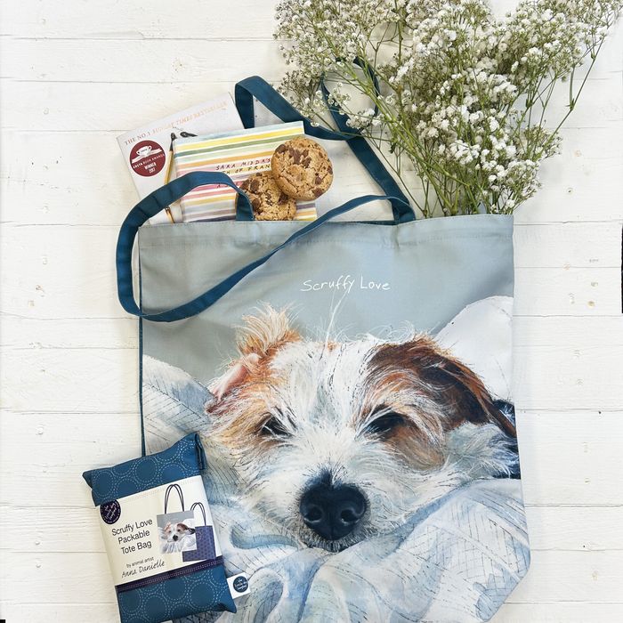 Packable Tote Bags | Accessories Collection