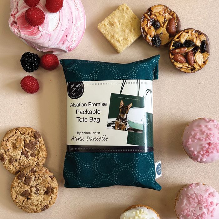 Packable Tote Bags | Accessories Collection