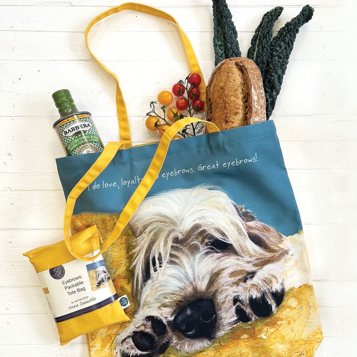 Packable Tote Bags | Accessories Collection