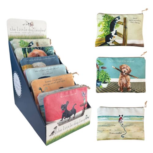 Zip Purses | Accessories Collection