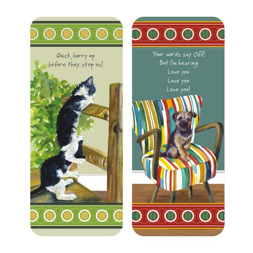 Bookmarks | Stationery Collection