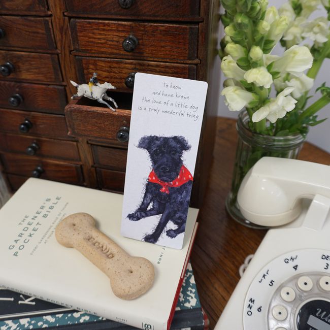 Bookmarks | Stationery Collection
