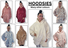 HOODSIES