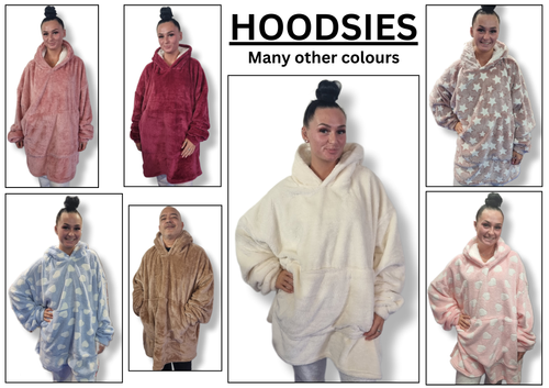 HOODSIES