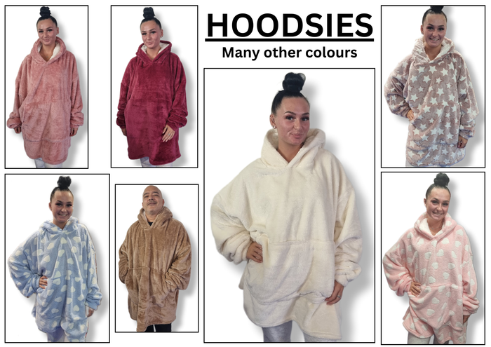 HOODSIES