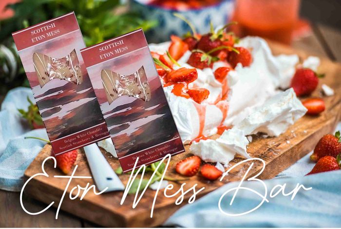 Our Gourmet Chocolate Bars