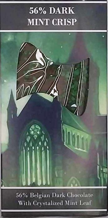 Our Gourmet Chocolate Bars