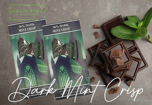 Our Gourmet Chocolate Bars