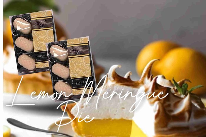 6 Pack Chocolate Selections