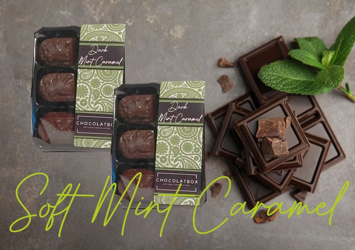 6 Pack Chocolate Selections