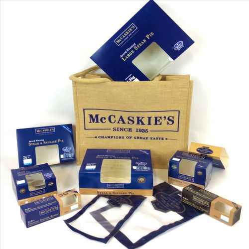 McCaskies Butchers