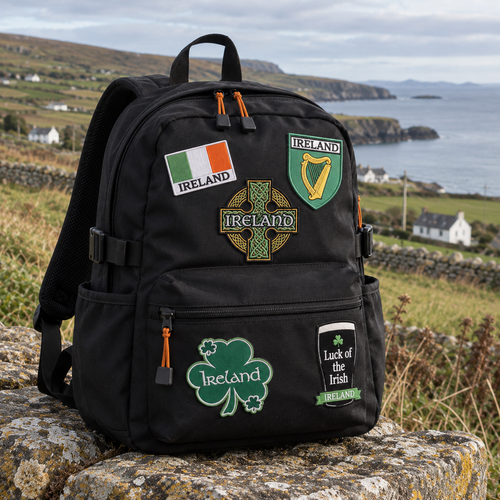 Ireland Collection