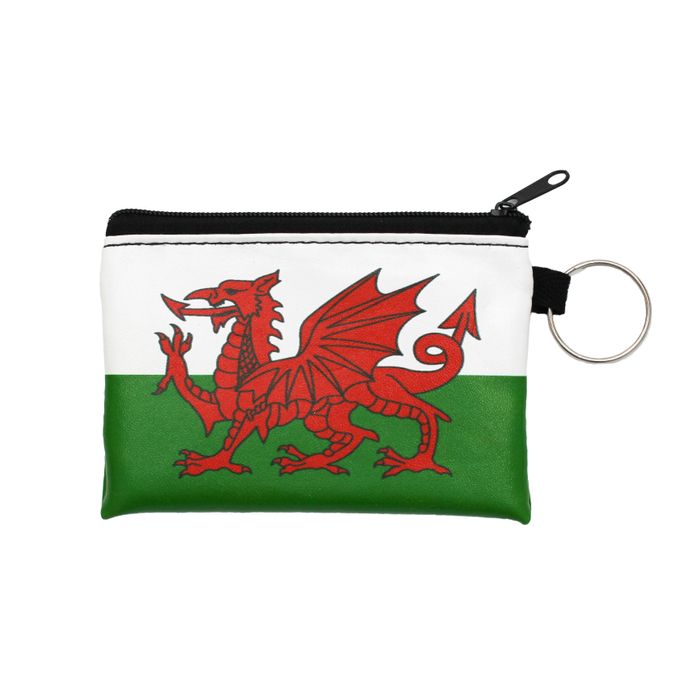 Wales Collection