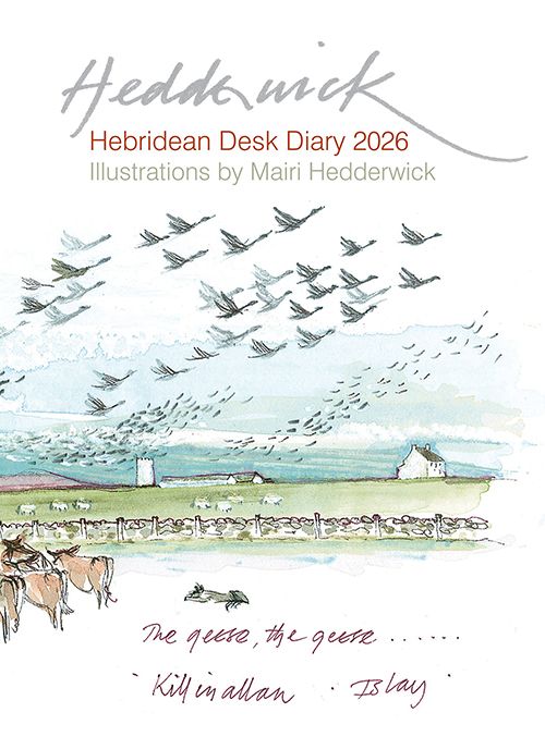 2026 Diaries and Calendars