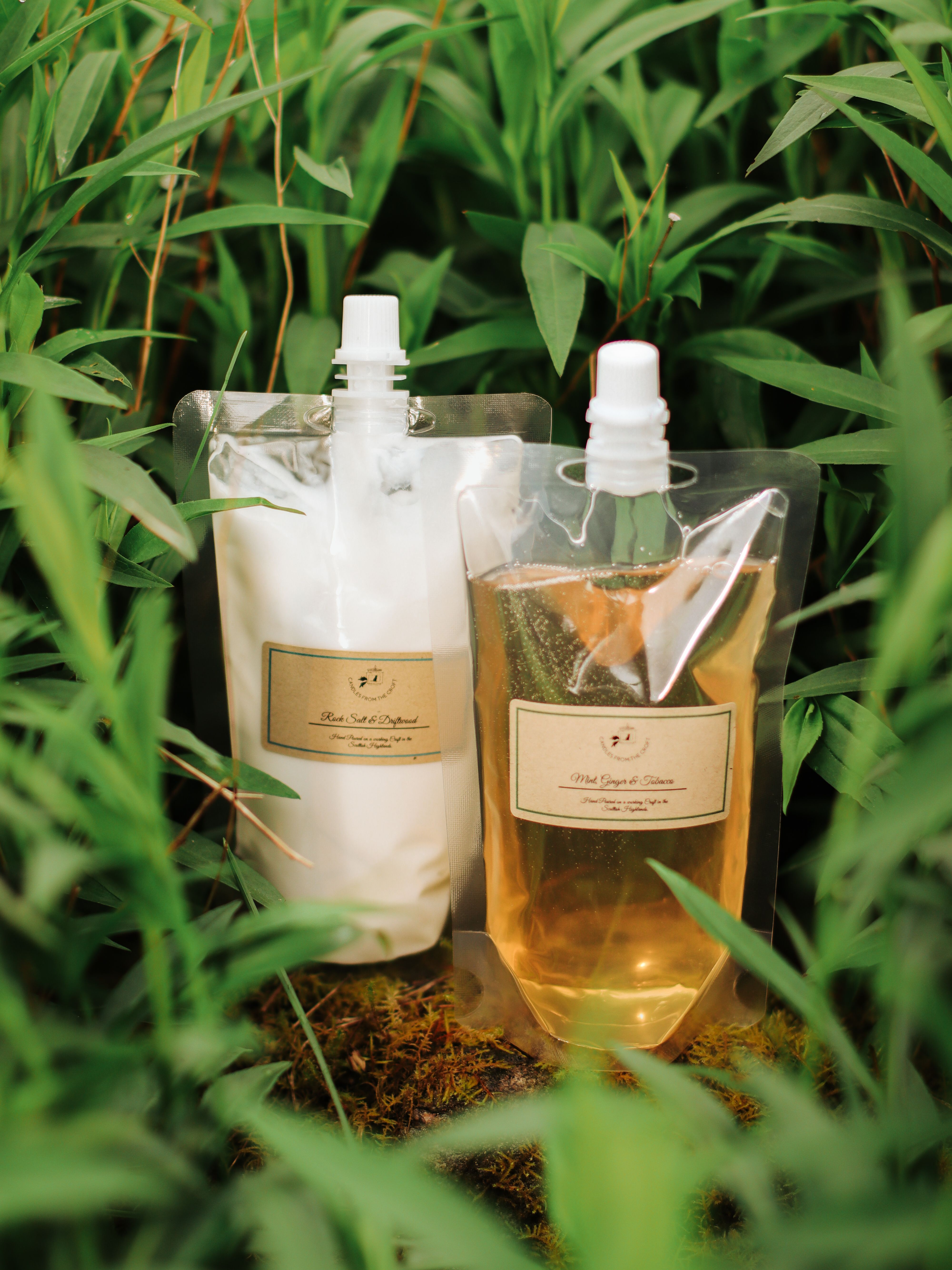 300ml Hand Wash/Lotion