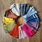 Long Alpaca Mittens