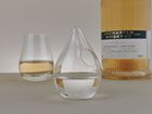 Ooshky Glass Whisky Water Jug
