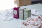 Natural Anti Moth Linen Sprays - for all fabrics