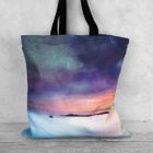 Heavyweight Cotton Tote Bags