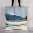 Heavyweight Cotton Tote Bags