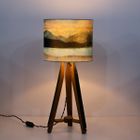 Bronze STF BEST PRODUCT award winning Recycled Lampshades