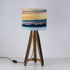 Bronze STF BEST PRODUCT award winning Recycled Lampshades