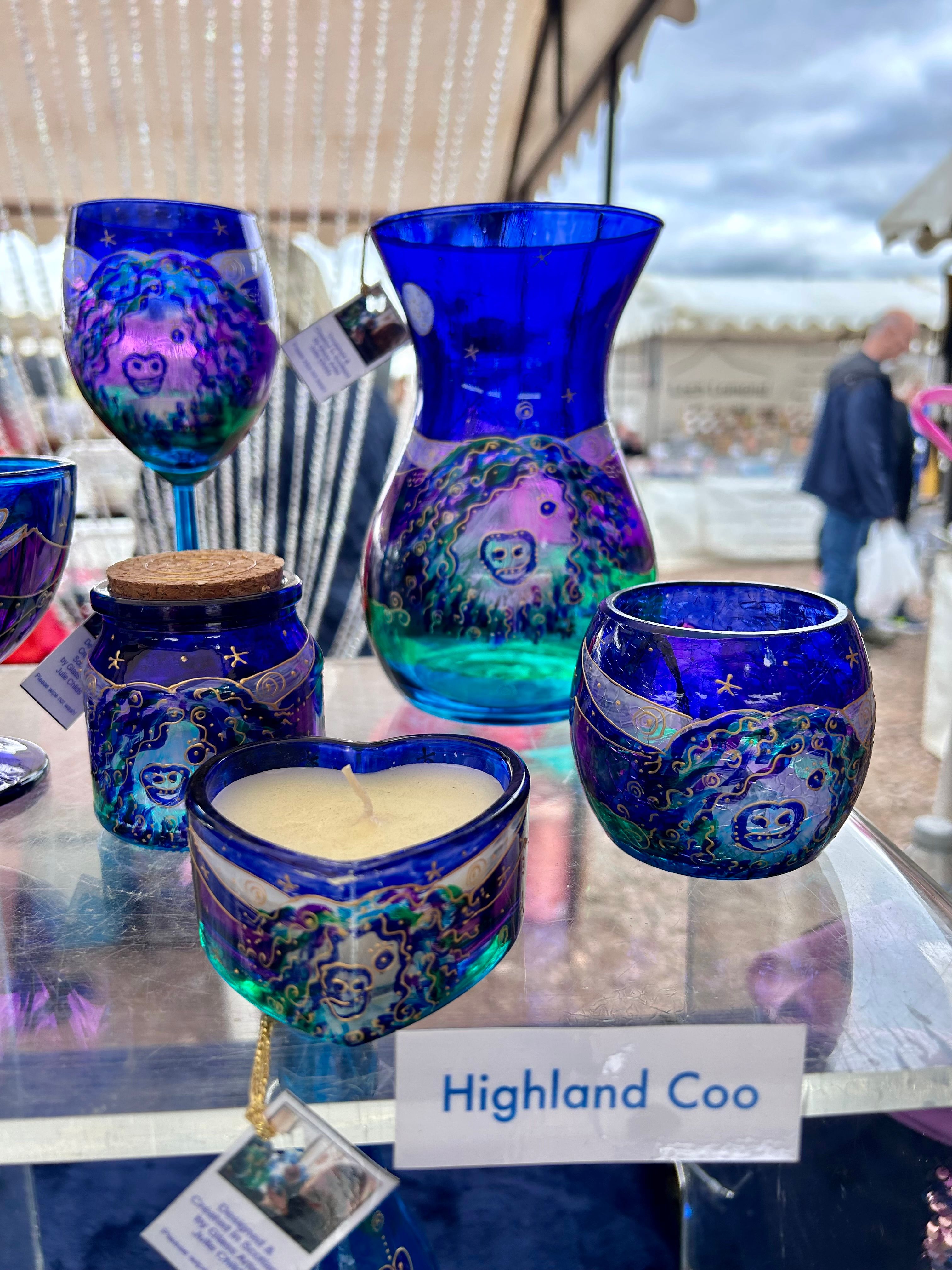 Highland Coo