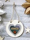 Mini Hanging Decoration