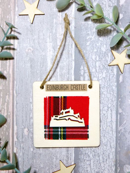 Mini Hanging Decoration