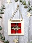 Mini Hanging Decoration