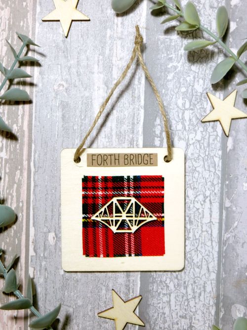 Mini Hanging Decoration