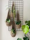 Jute Plant Basket (Large)