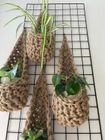Jute Plant Basket (Large)