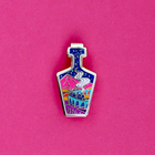 Flying Scotsman Enamel Pin