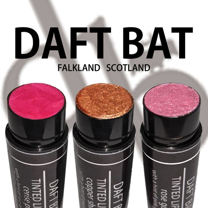 Lip Tints