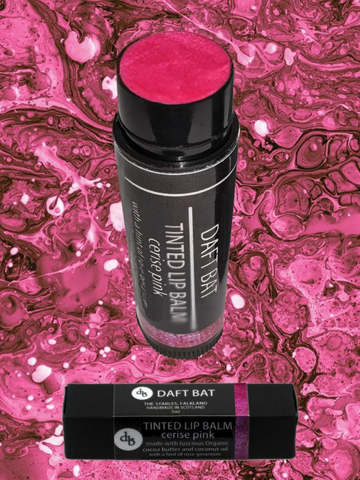 Lip Tints