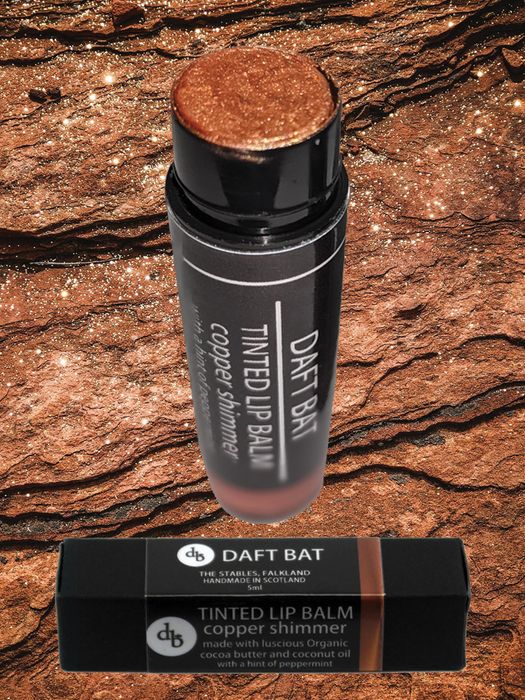 Lip Tints