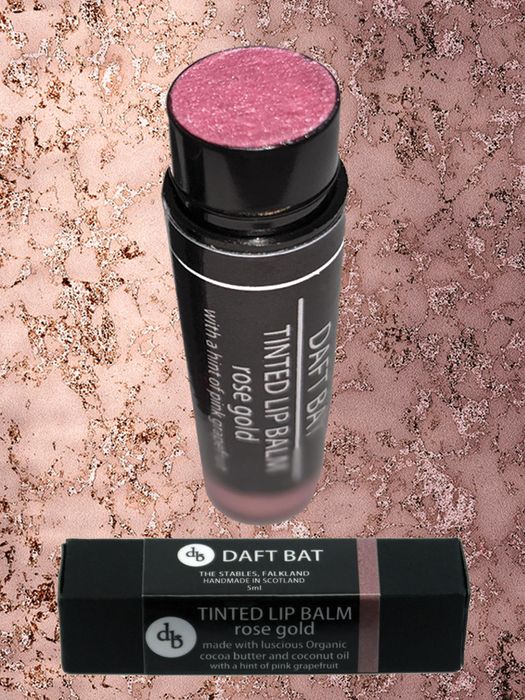 Lip Tints