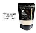 Spa Day Luxury Fizzing Bath Salts