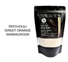 Spa Day Luxury Fizzing Bath Salts