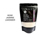 Spa Day Luxury Fizzing Bath Salts