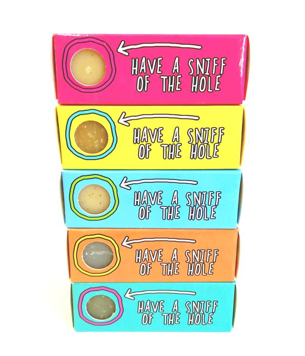 Filthy Gorgeous Soap