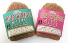Bath Mitts