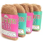 Bath Mitts