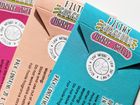 Funny Smells Fragrance Sticks