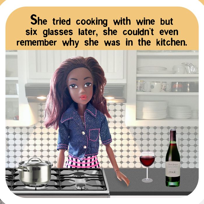 Trollied Dollies Chop Boards & Coasters