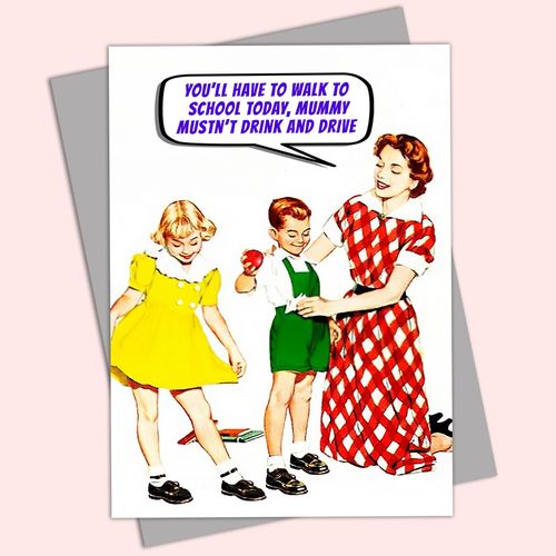 Everyday Greeting Cards