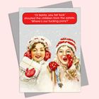 Christmas Cards