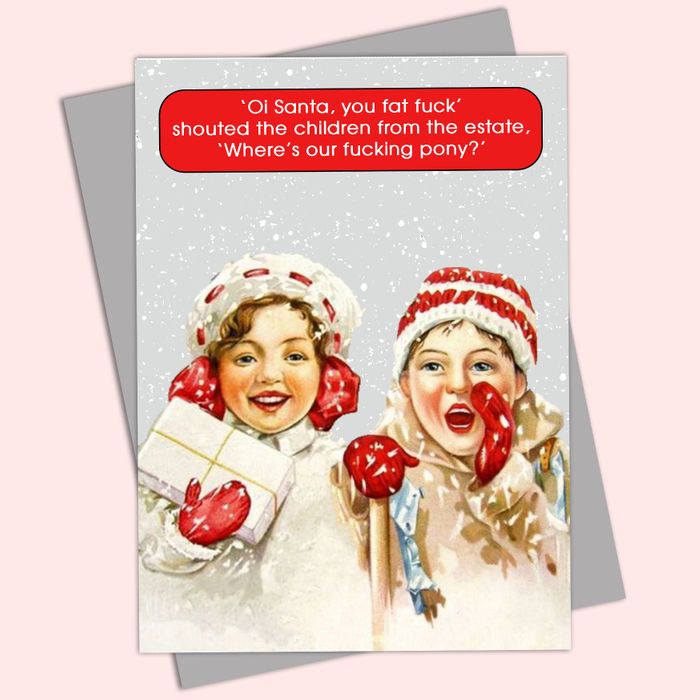Christmas Cards