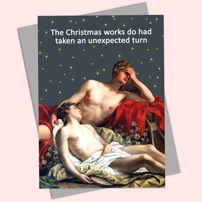 Christmas Cards